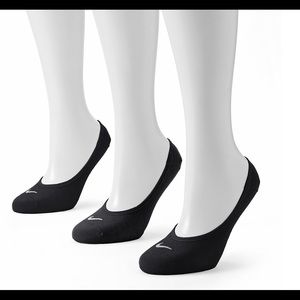 🛍SALE🛍 Nike Everyday Lightweight Footie — Socks